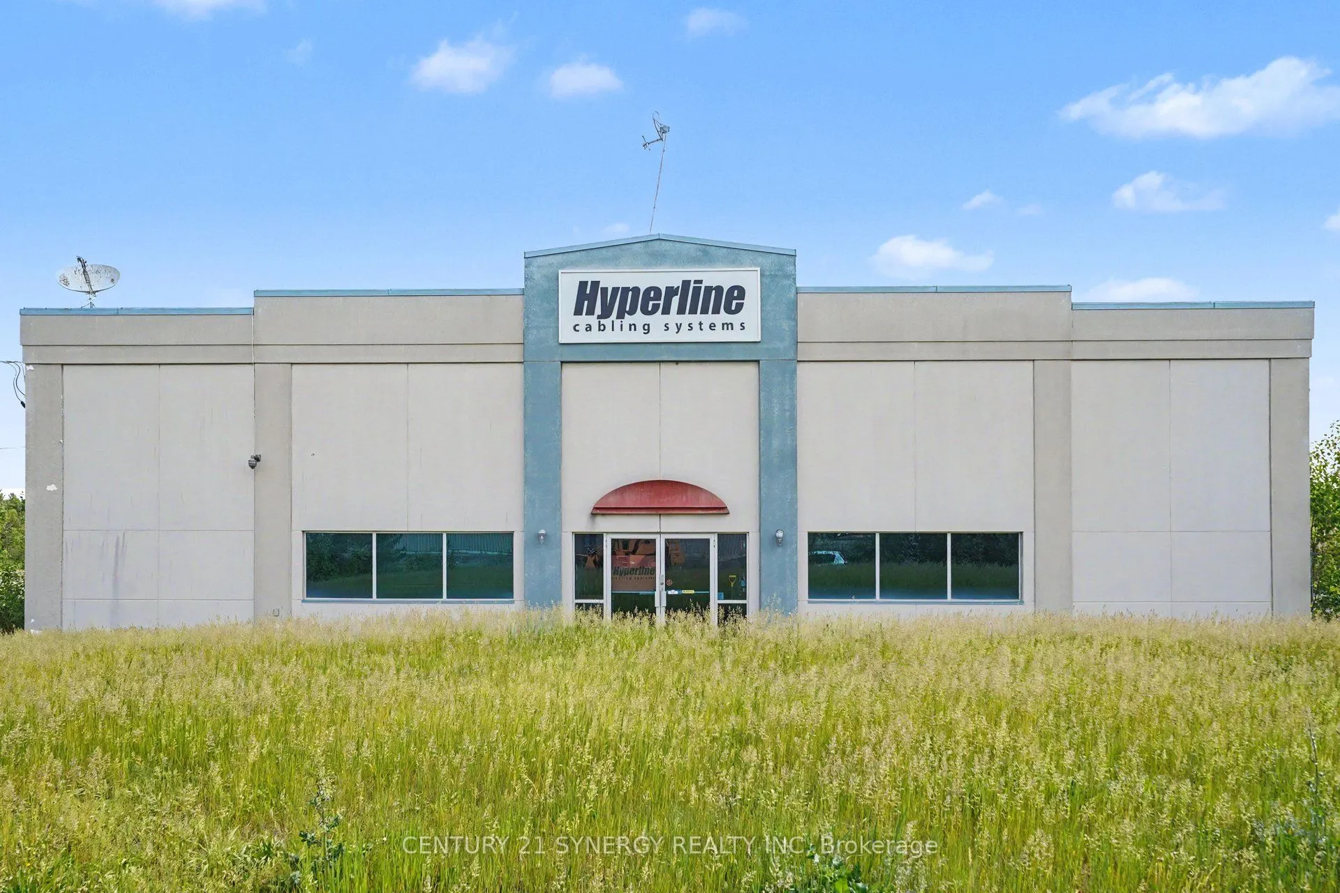 Industrial Property For Sale | X13249344