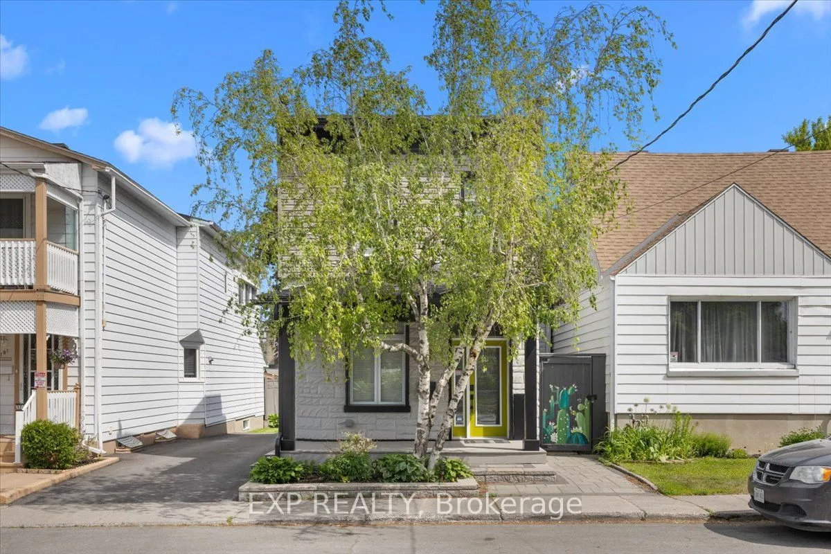 Detached Home For Sale | X13249414