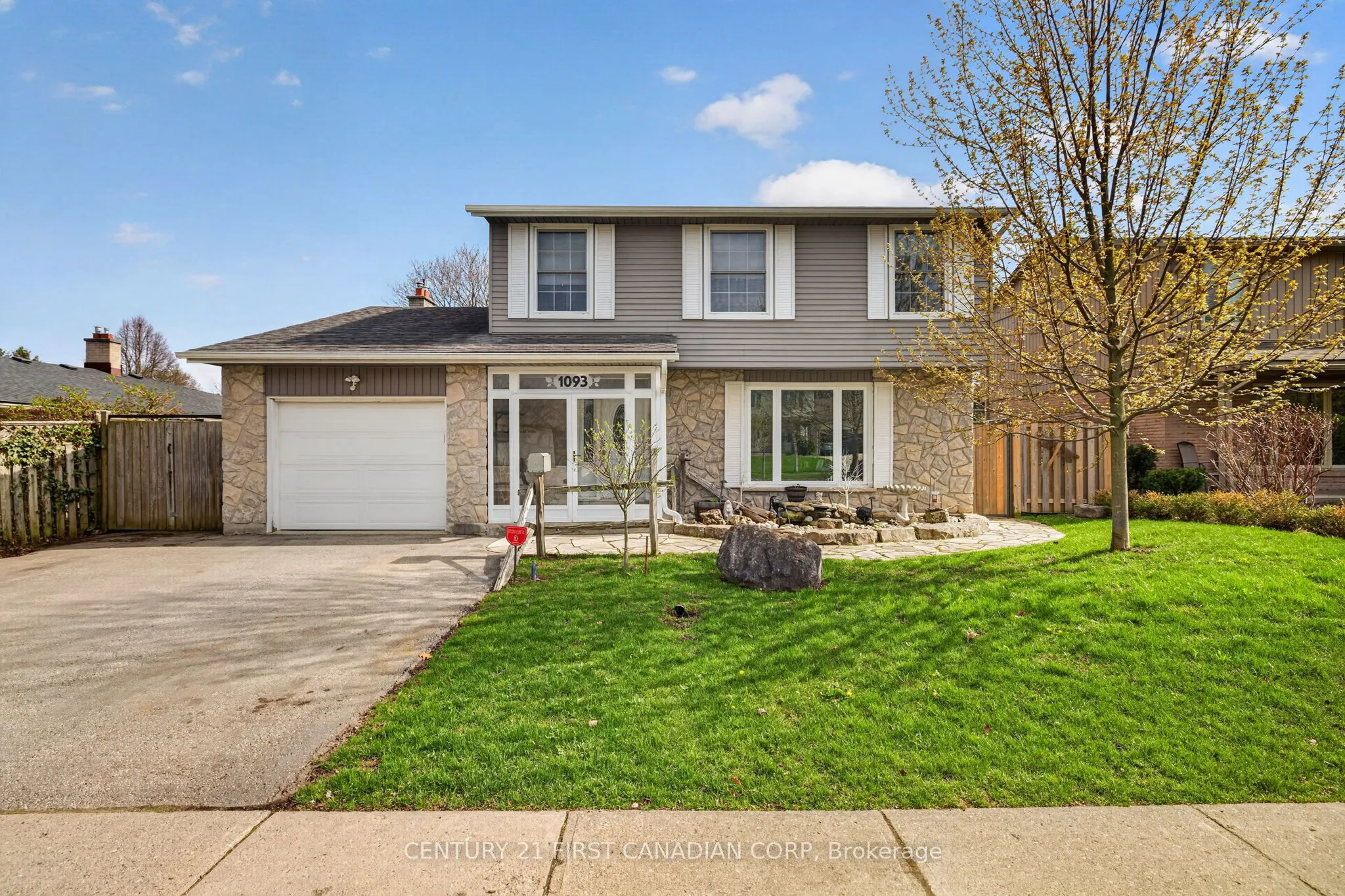 Detached Home For Sale | X13249440