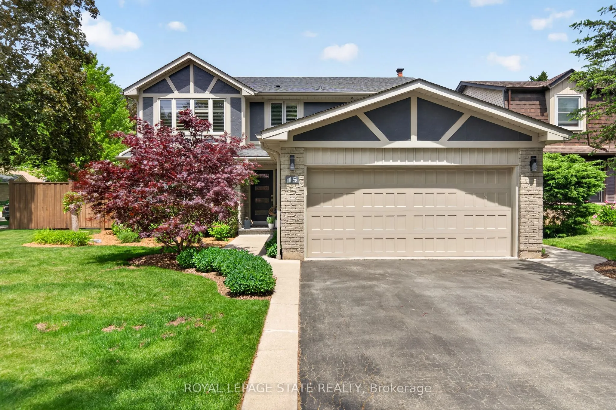 Detached Home For Sale | X13249454