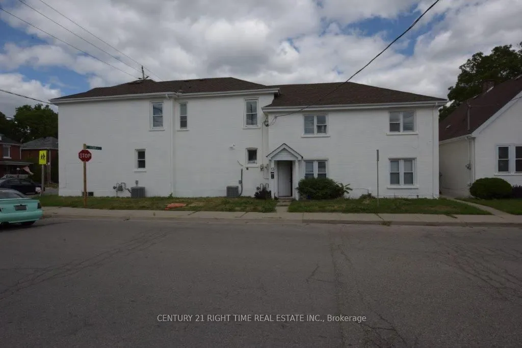 Detached Home For Sale | X13249490