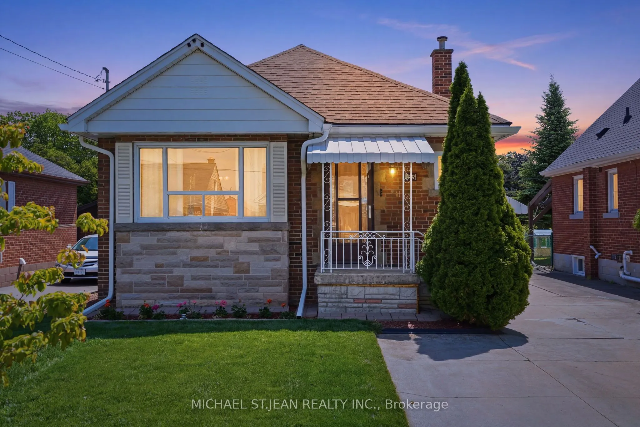 Detached Home For Sale | X13249498