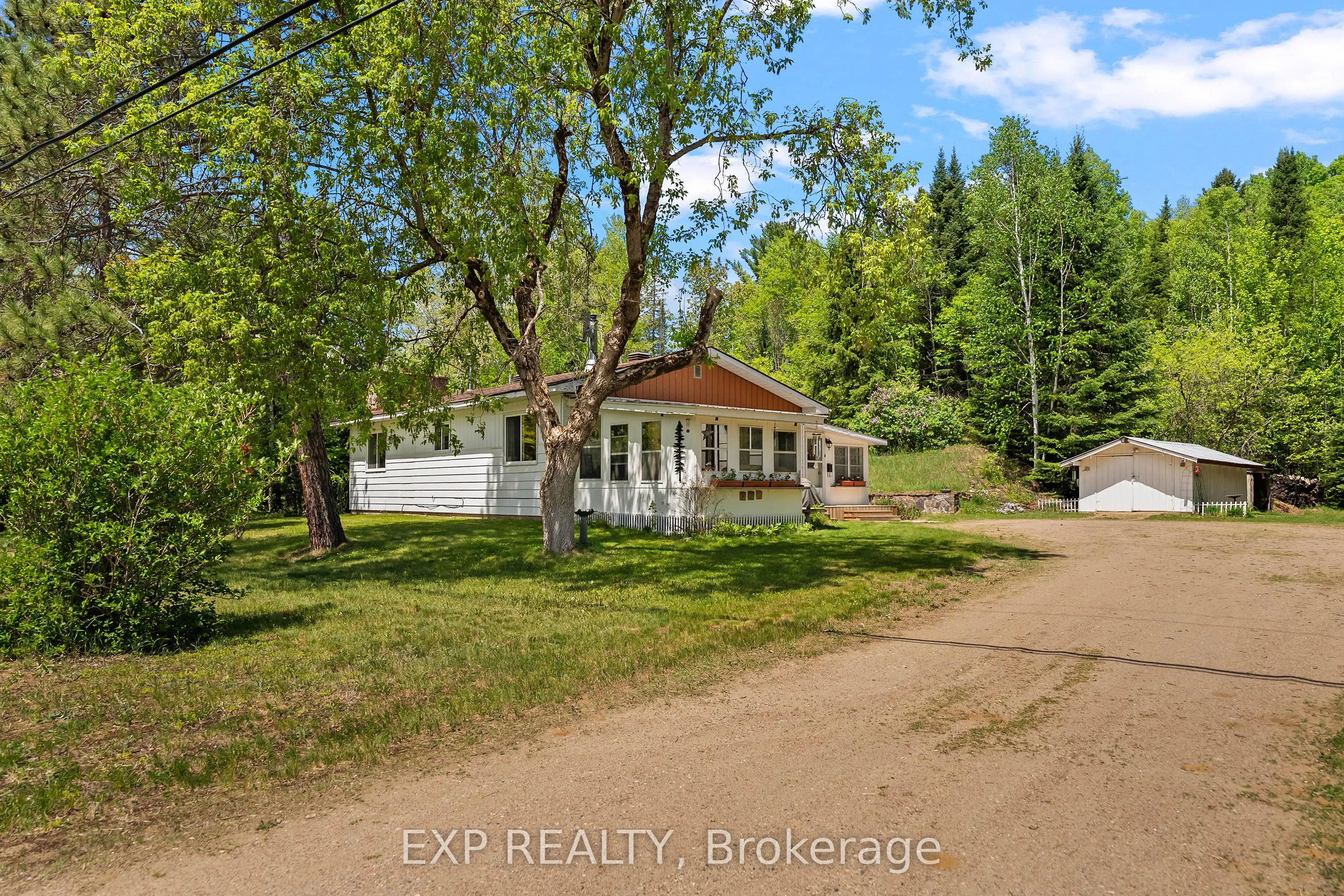 Detached Home For Sale | X13249508