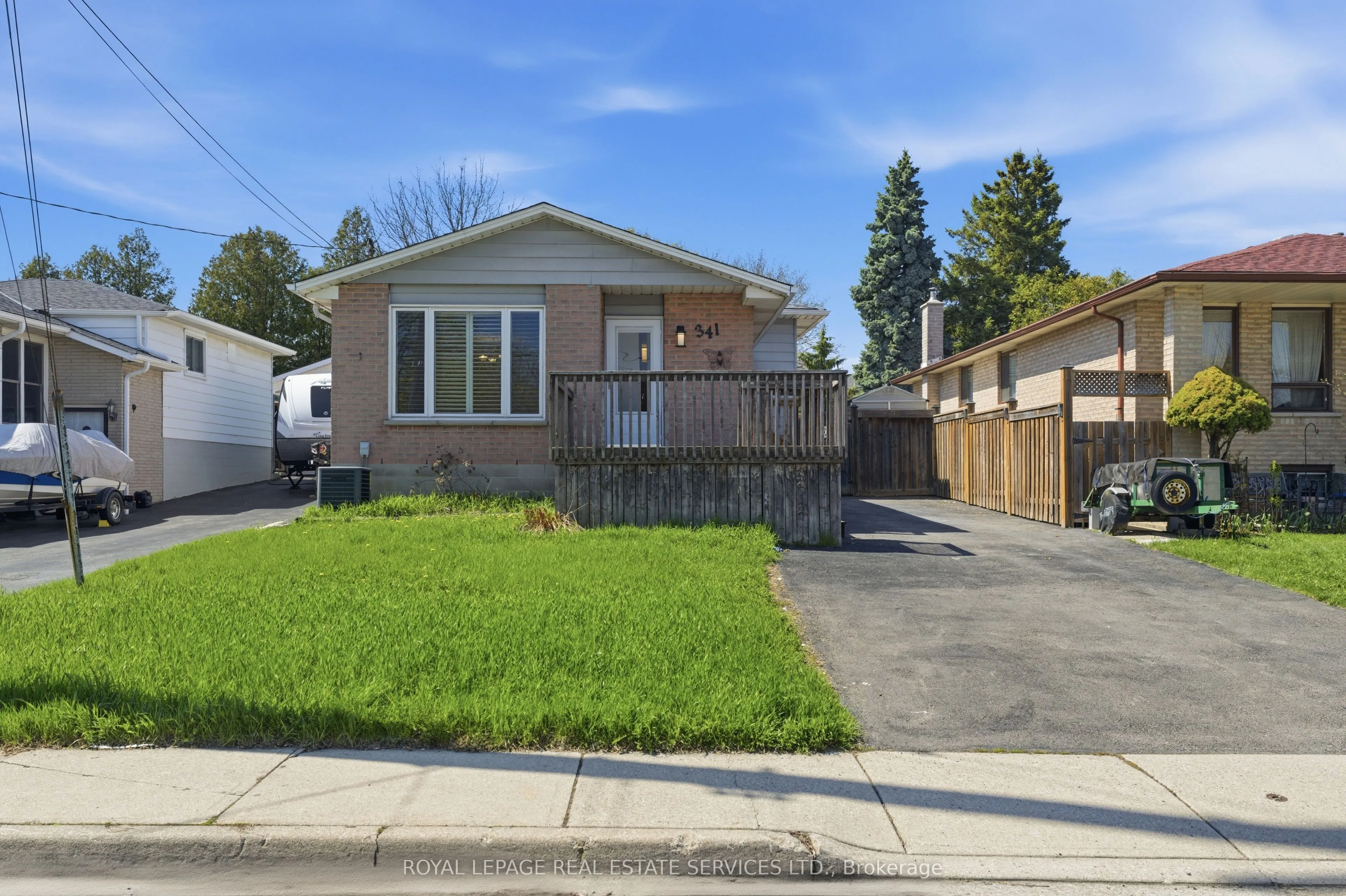 Detached Home For Sale | X13249782