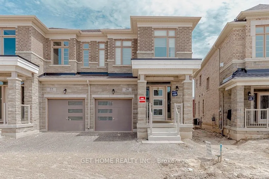 Semi-Detached Home For Lease | X13249948
