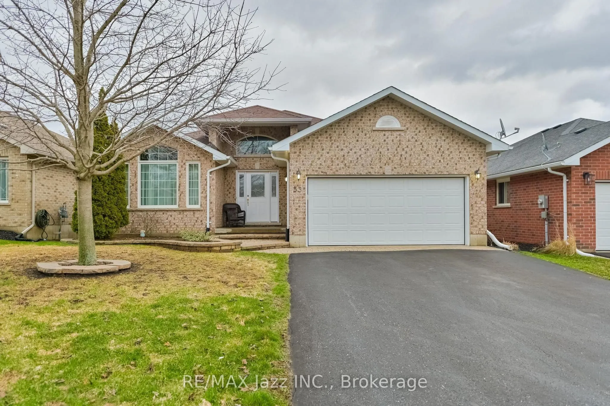 Detached Home For Sale | X13249958