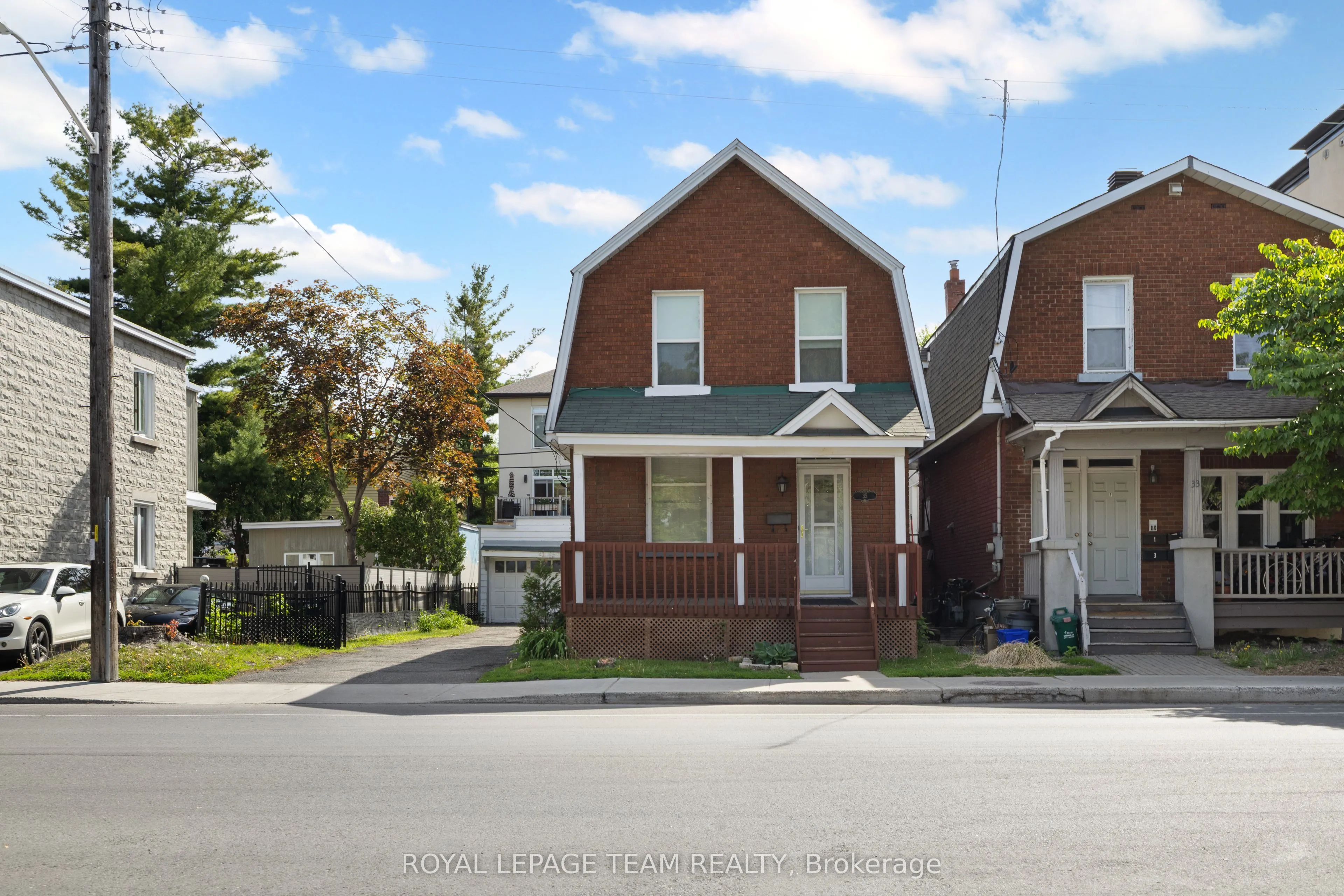 Detached Home For Sale | X13249974
