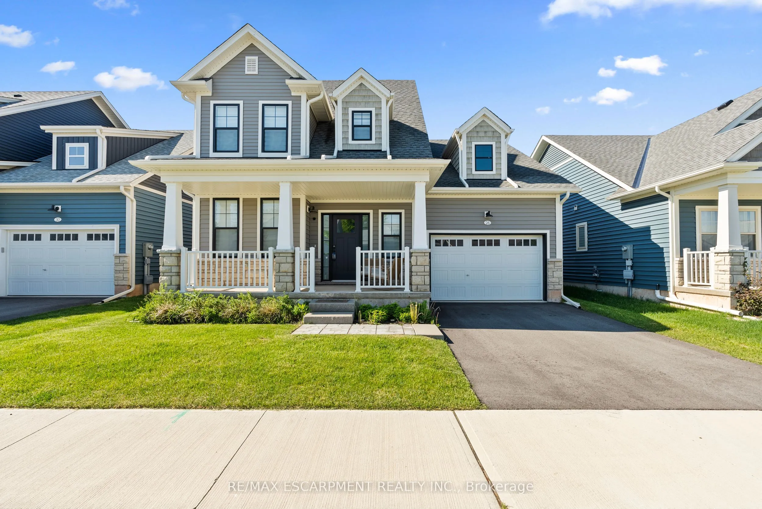Detached Home For Sale | X13249990