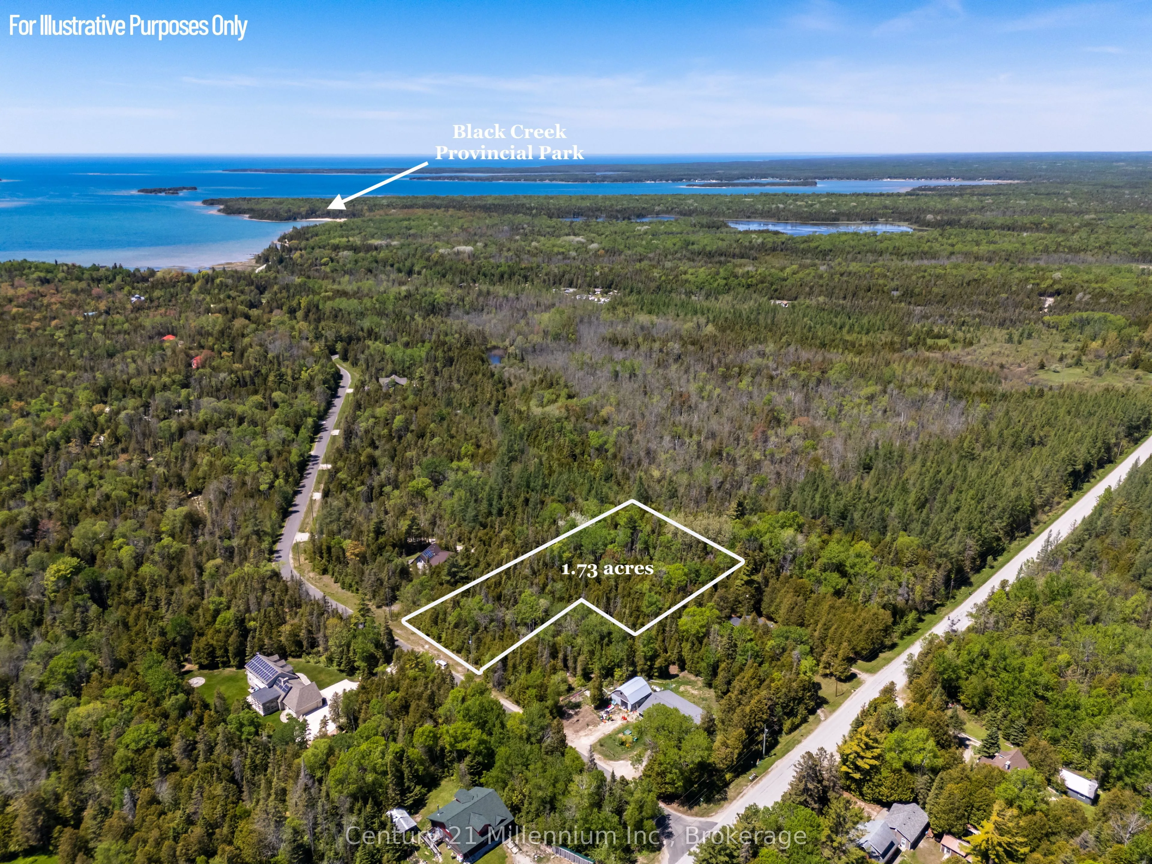 Vacant Land For Sale | X13250034