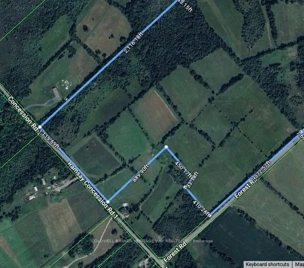 Vacant Land For Sale | X13250050