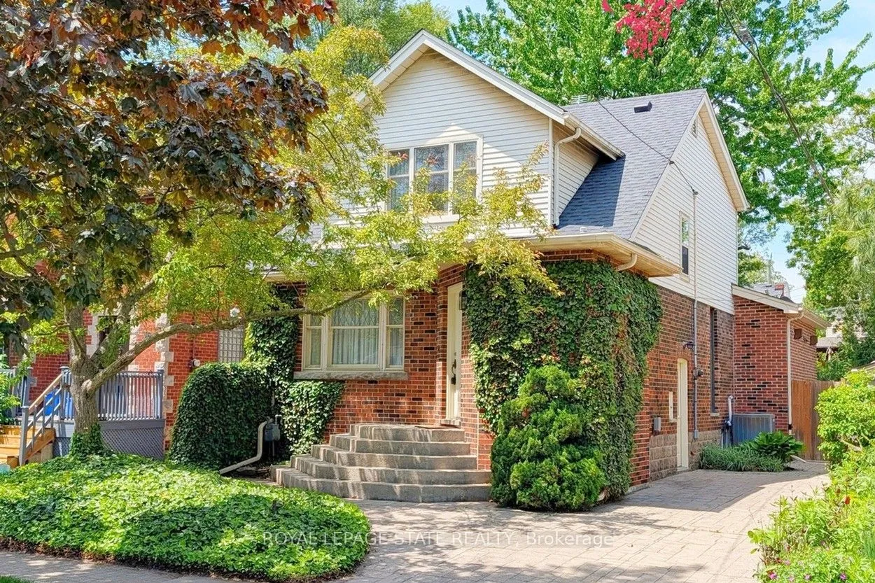 Detached Home For Sale | X13250070