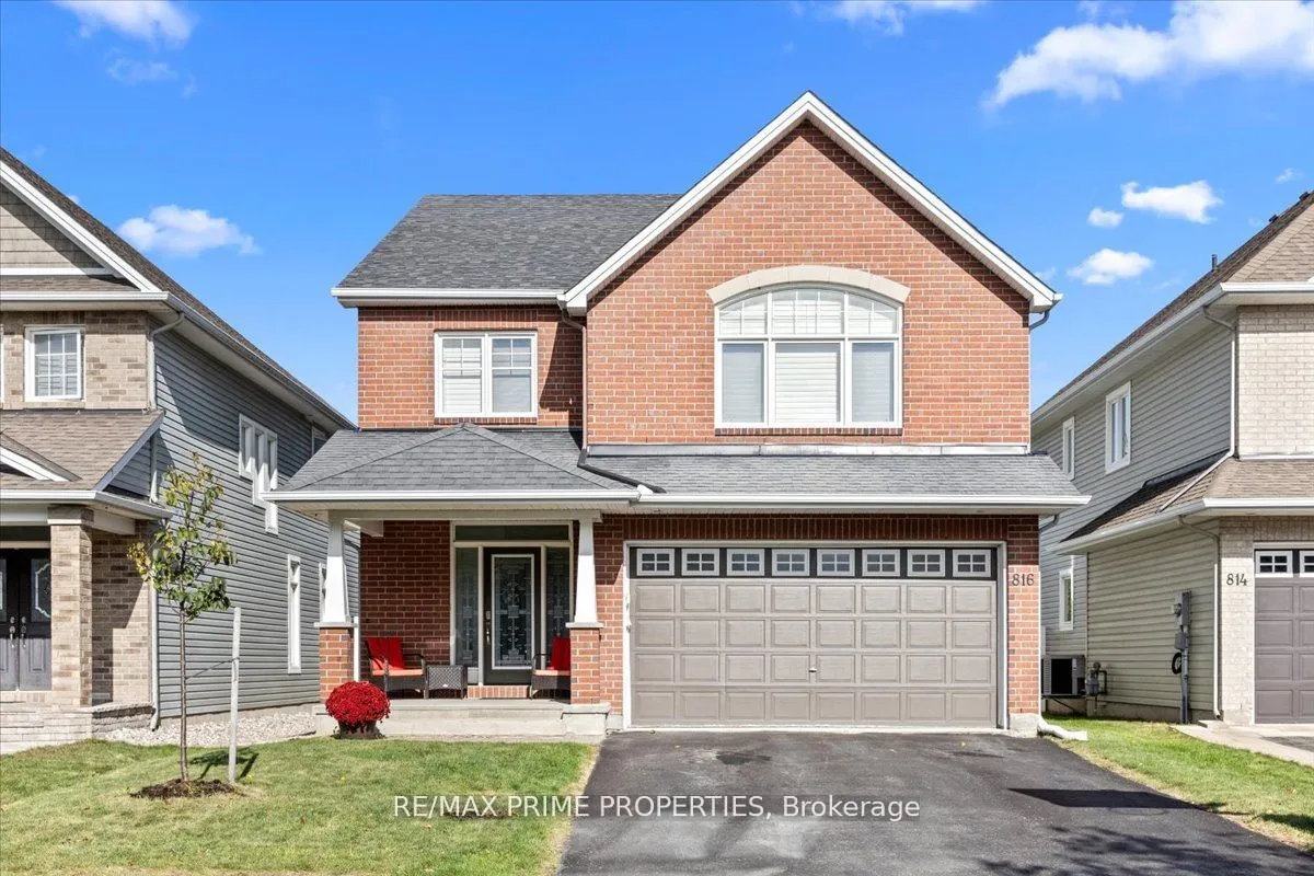 Detached Home For Sale | X13250092