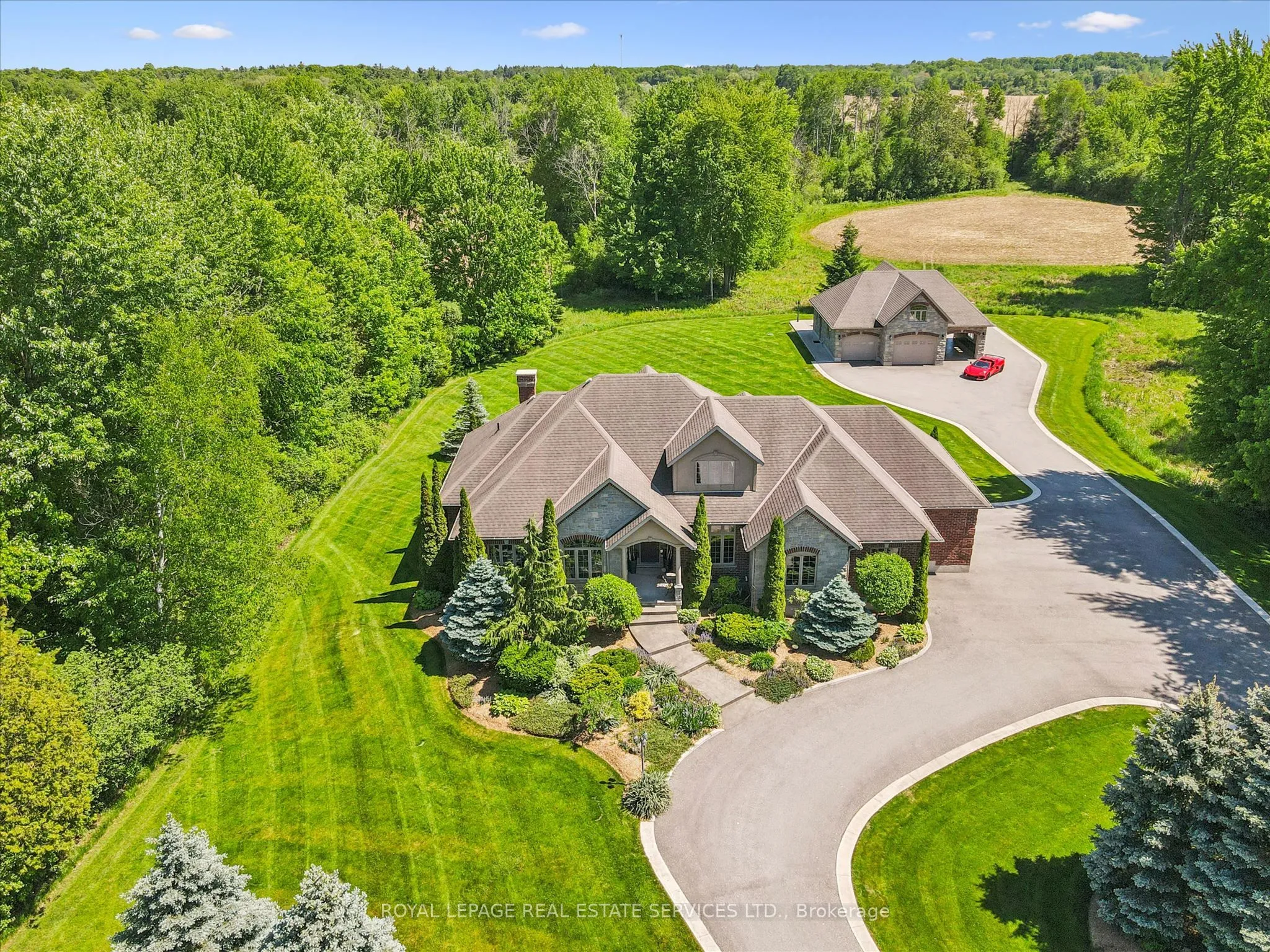 Detached Home For Sale | X13250118