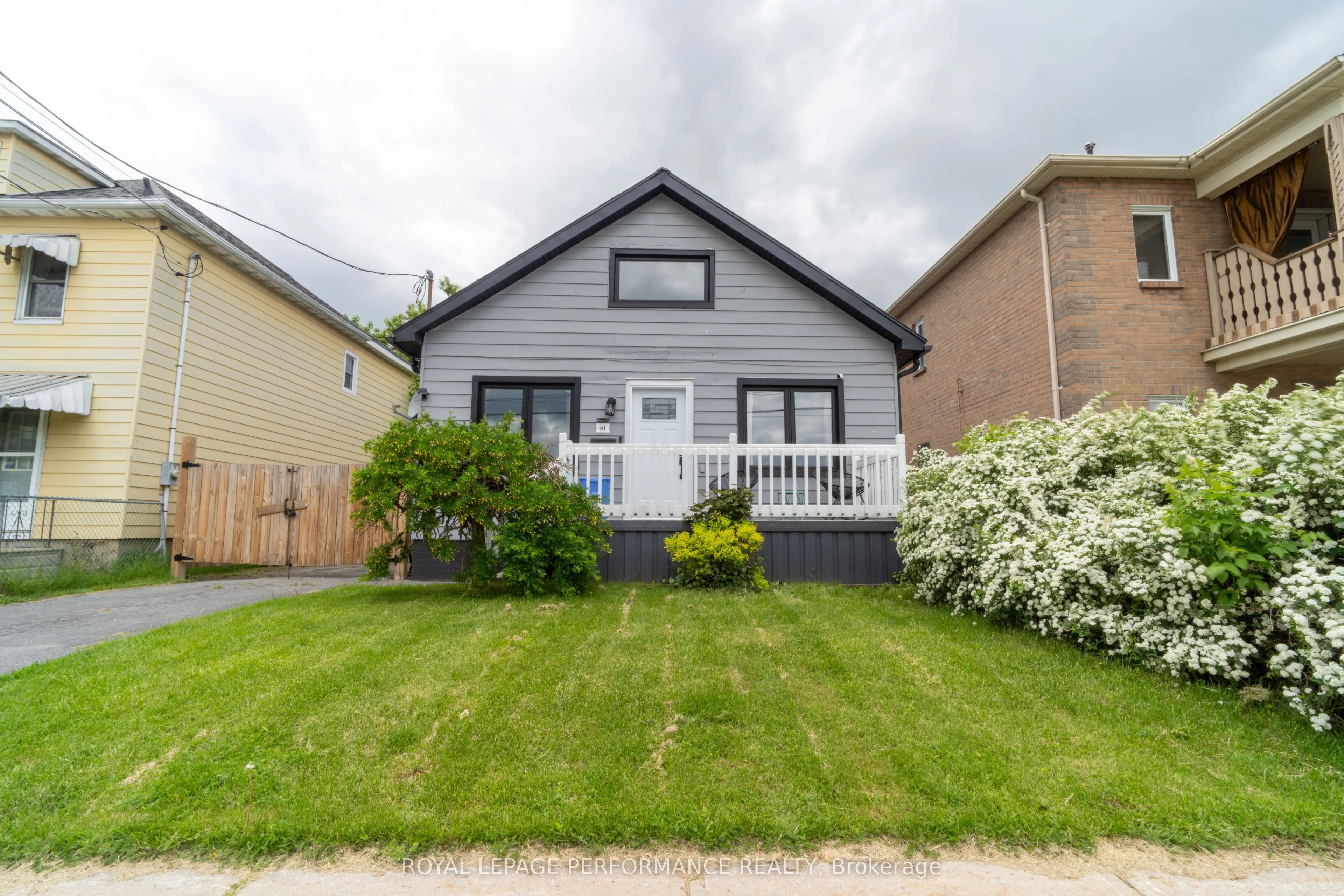 Detached Home For Sale | X13250124