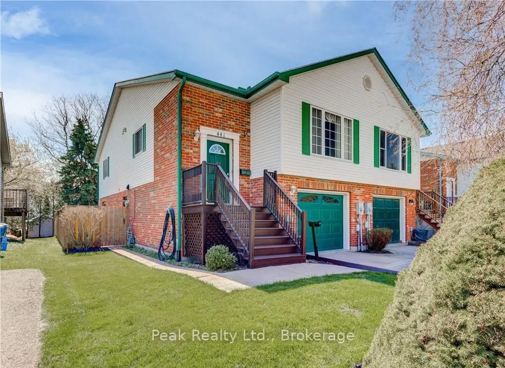 Semi-Detached Home For Sale | X13250182