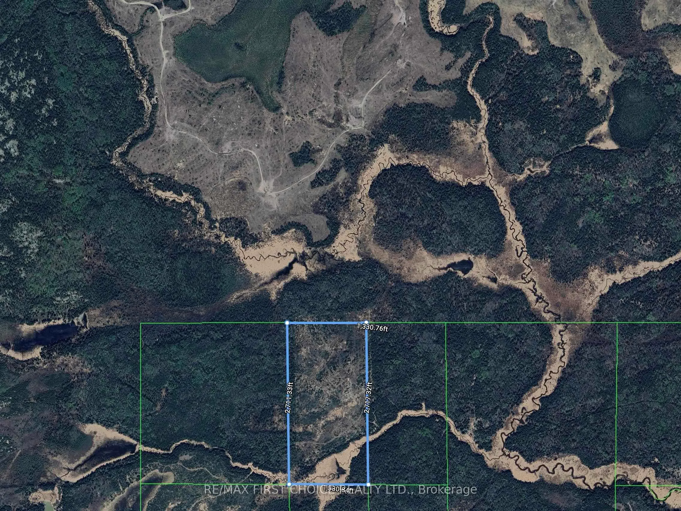 Vacant Land For Sale | X13250192