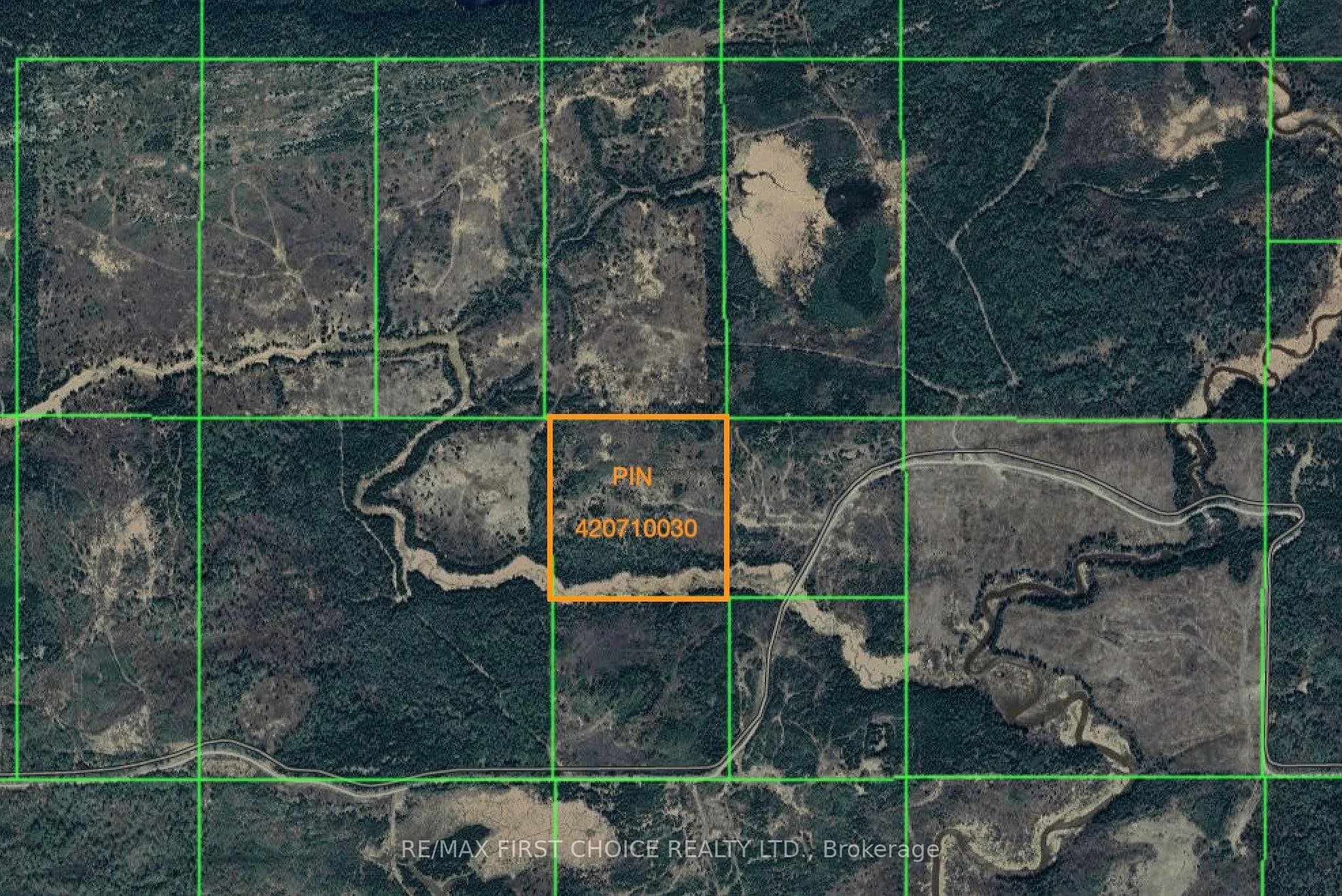 Vacant Land For Sale | X13250194
