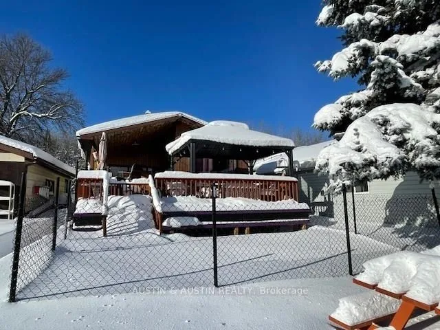Detached Home For Sale | X13250206