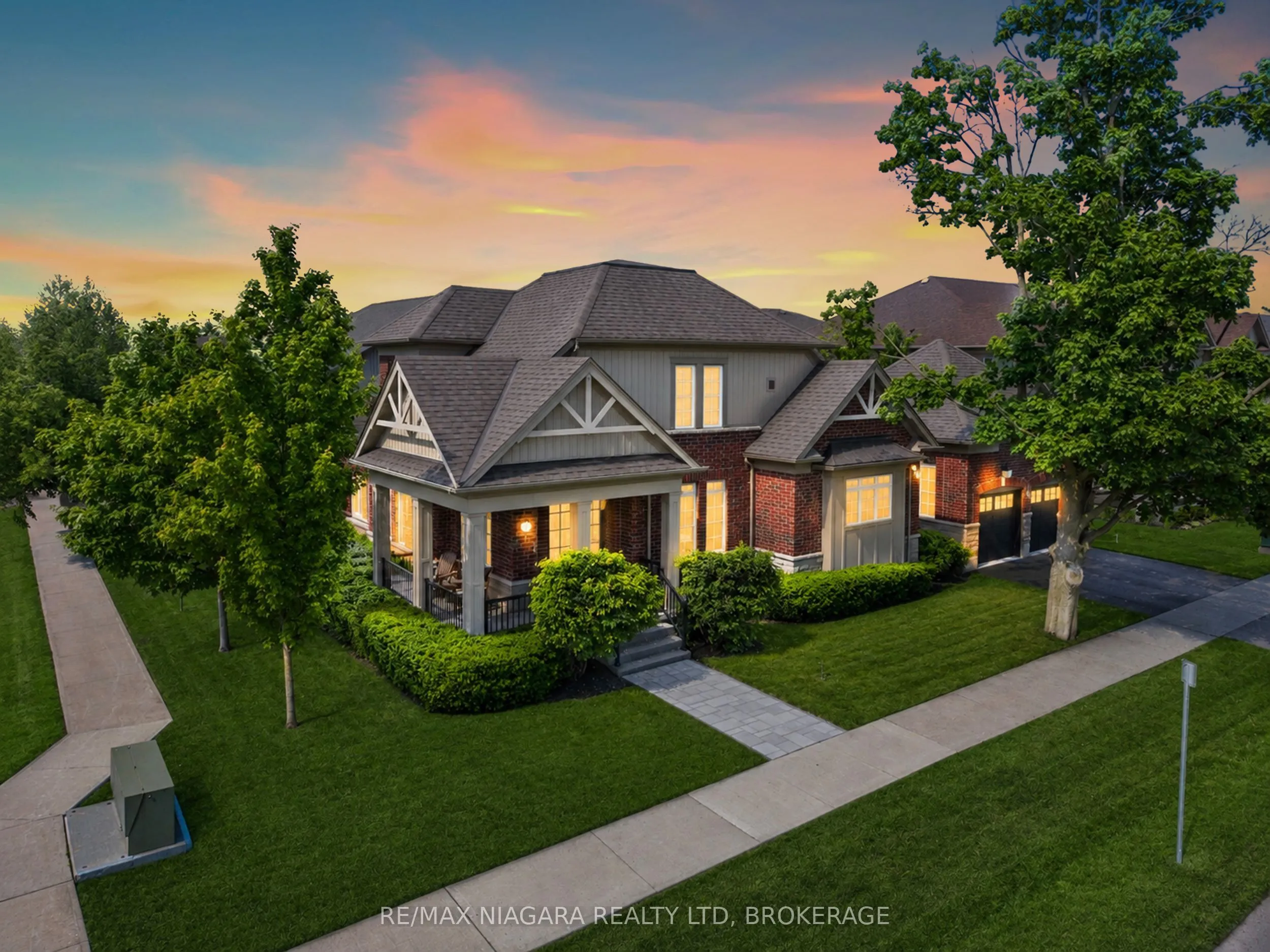 Detached Home For Sale | X13250220
