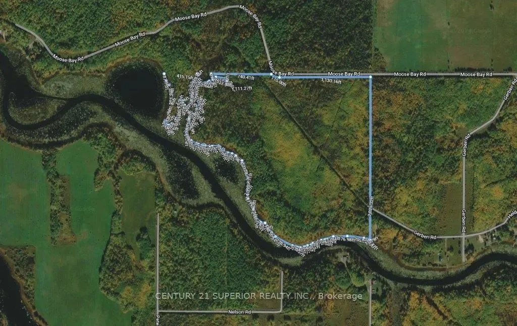 Vacant Land For Sale | X13250234