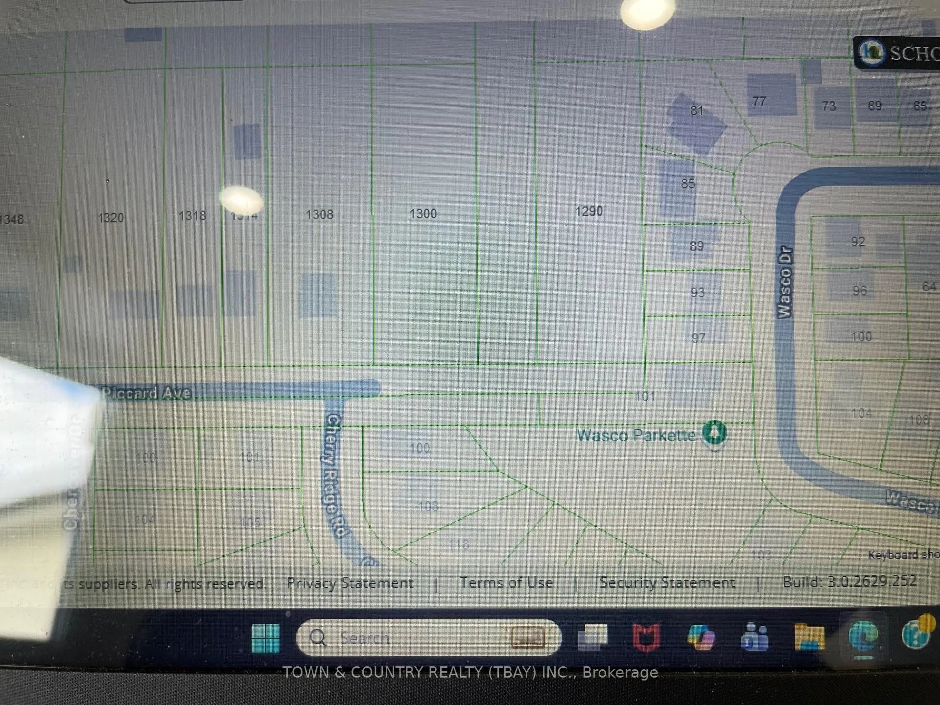 Vacant Land For Sale | X13250282