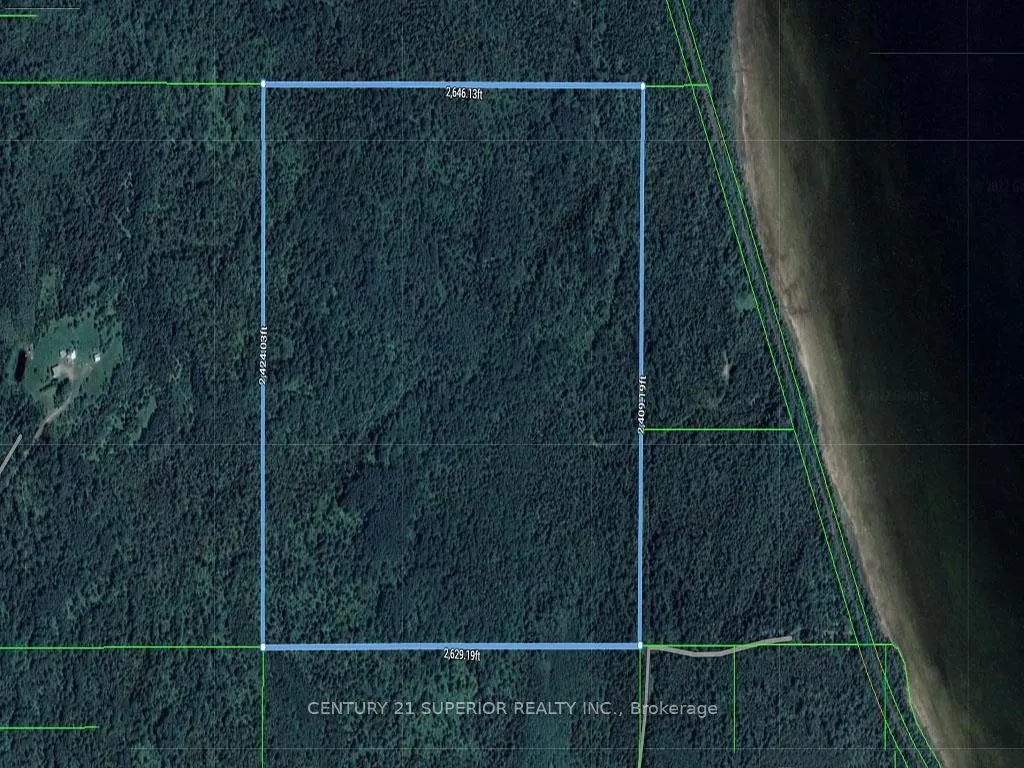 Vacant Land For Sale | X13250290