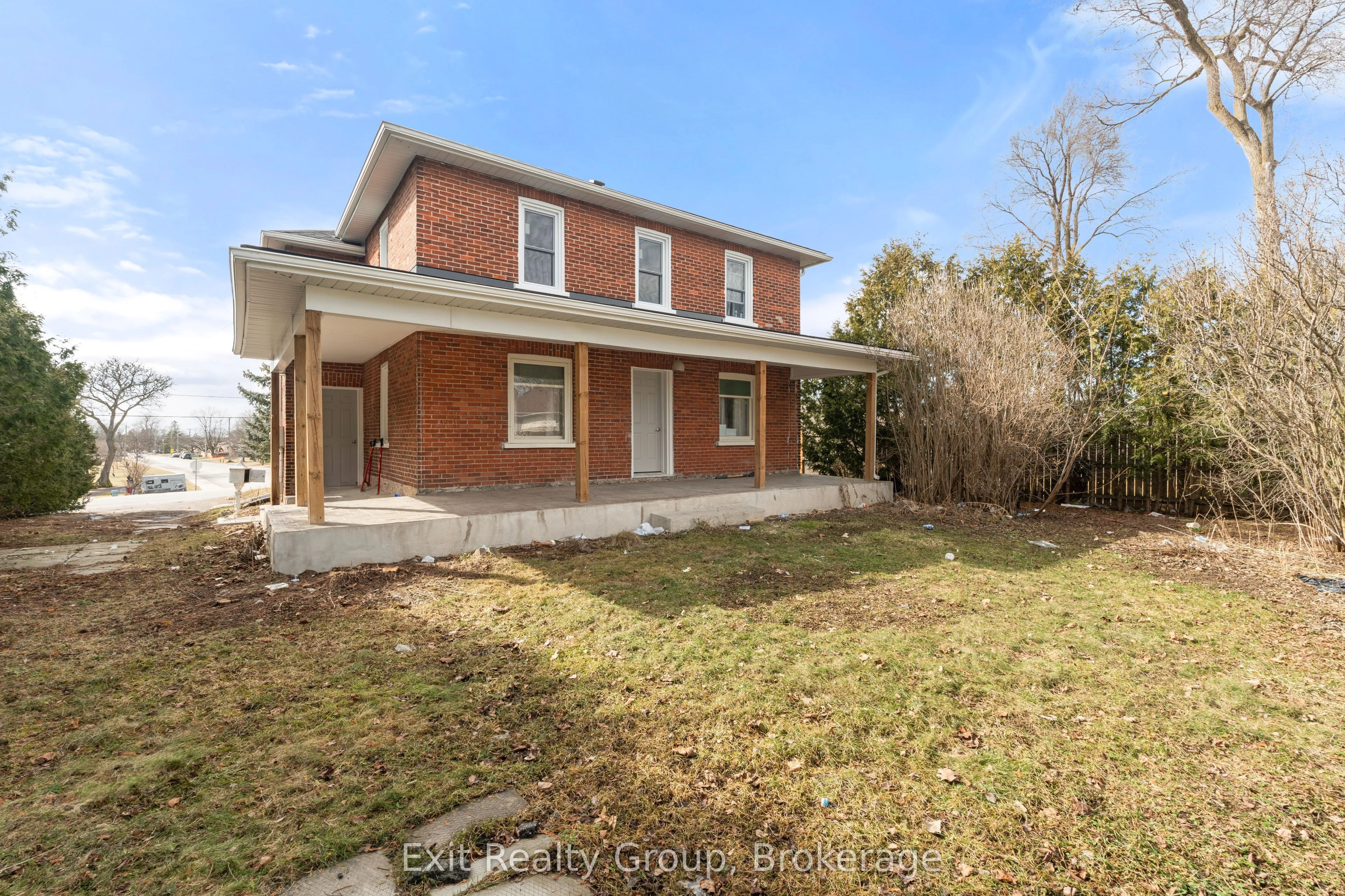 Detached Home For Sale | X13250392