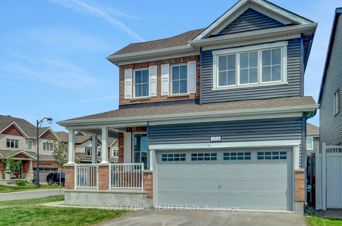 Detached Home For Sale | X13250716