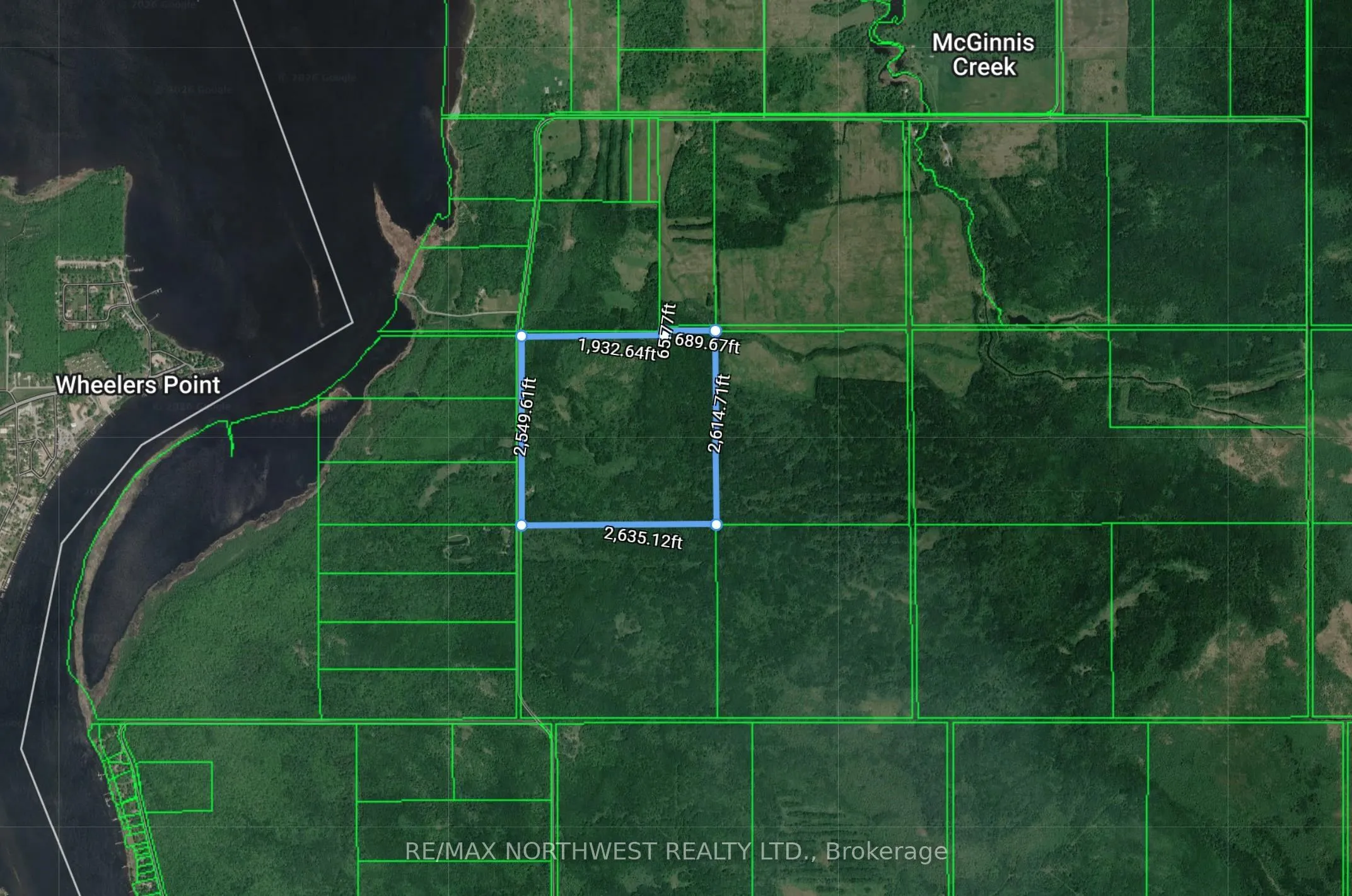 Vacant Land For Sale | X13251284