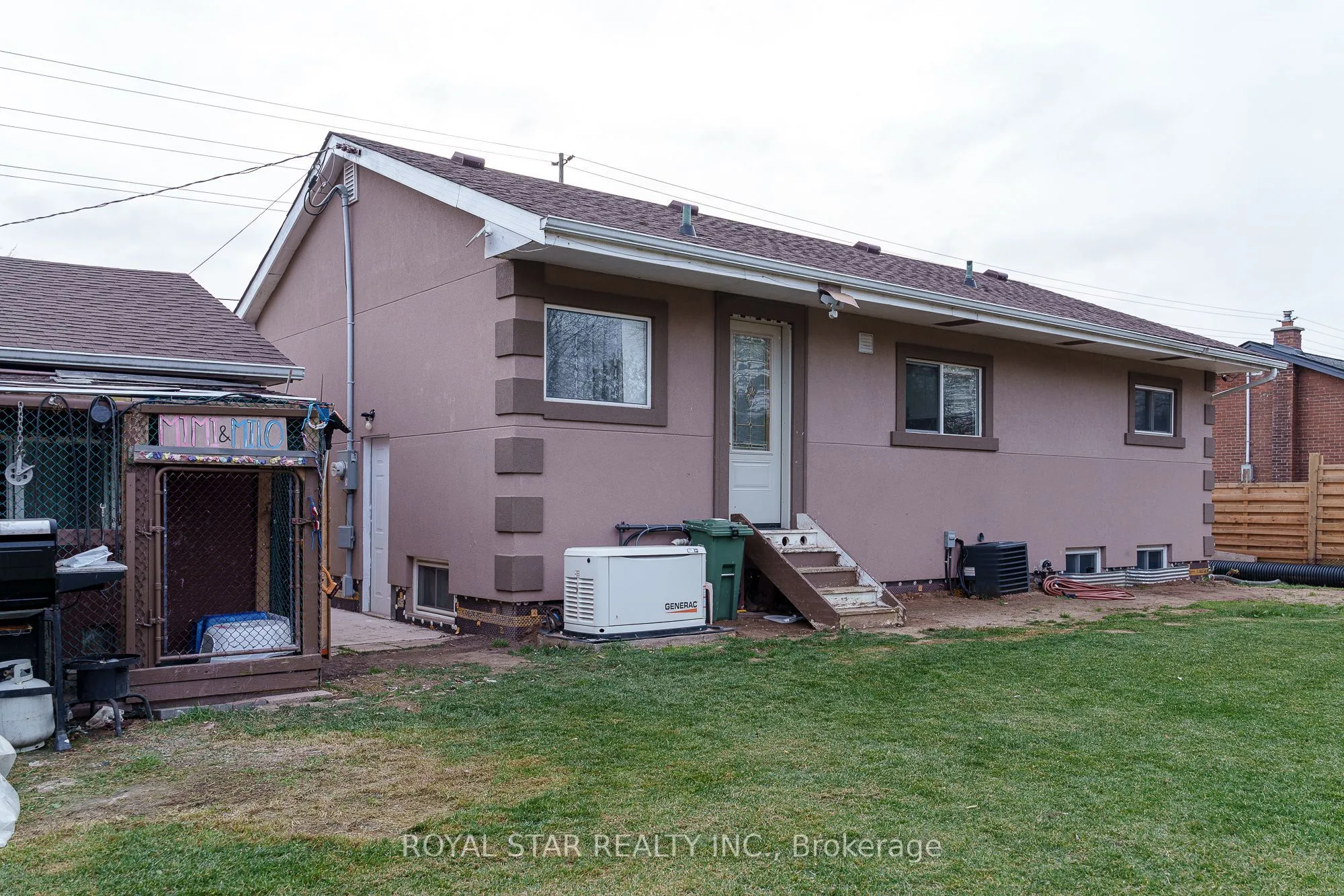 Detached Home For Sale | X13251512
