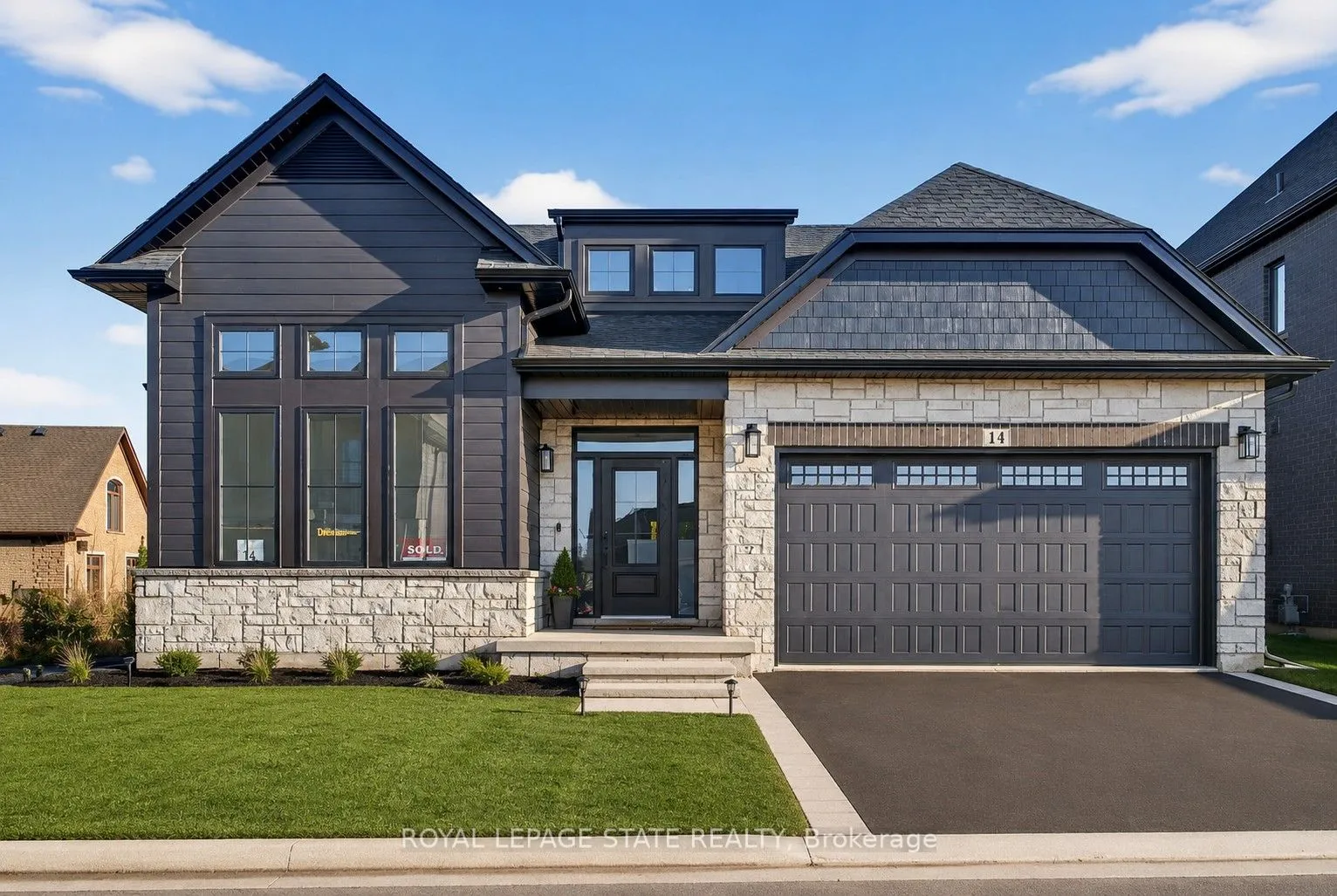 Detached Home For Sale | X13251552