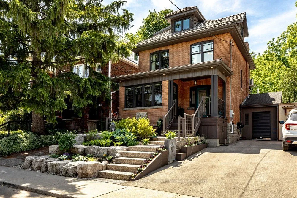 Detached Home For Sale | X13252966