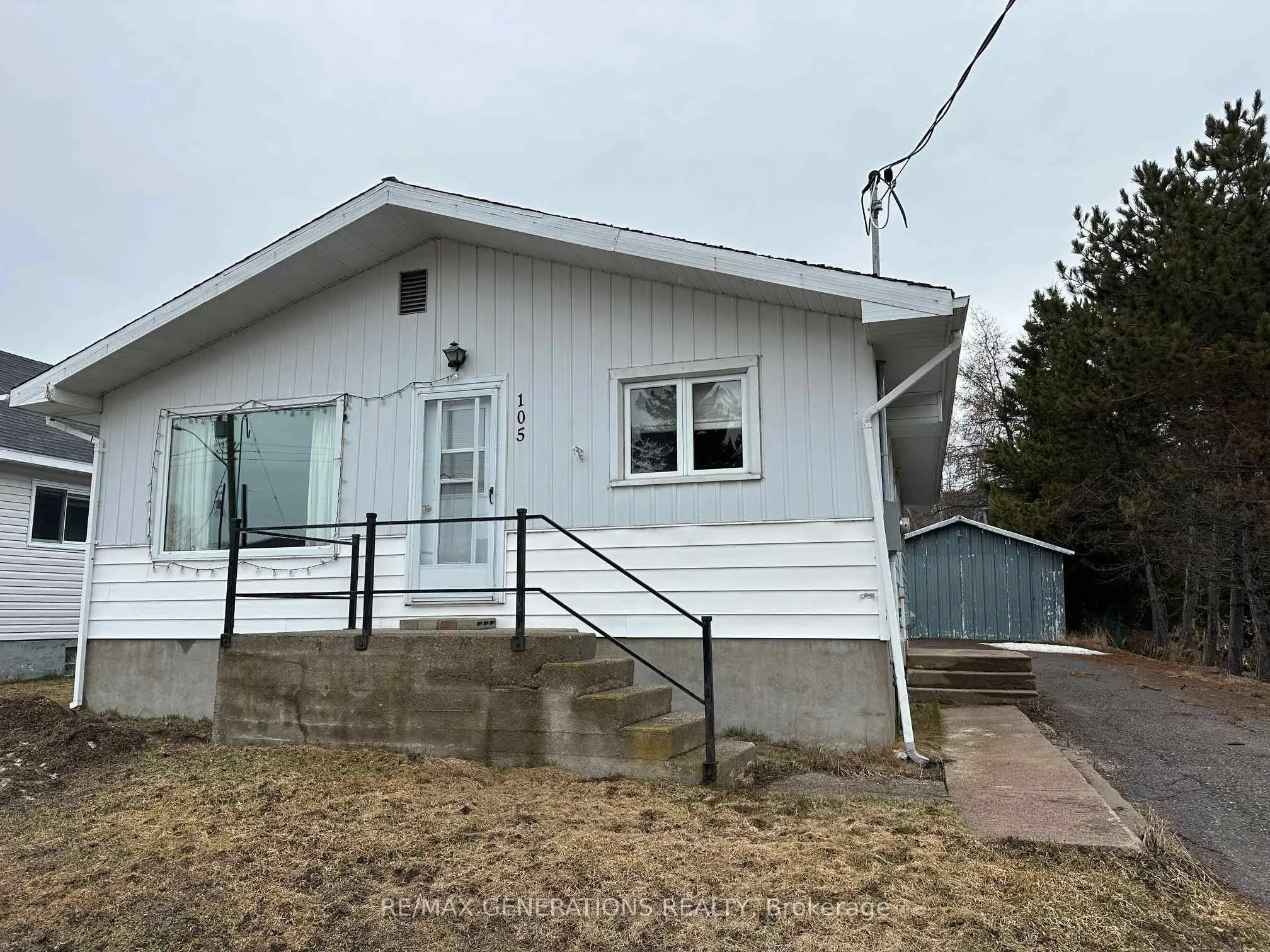 Detached Home For Sale | X13253072