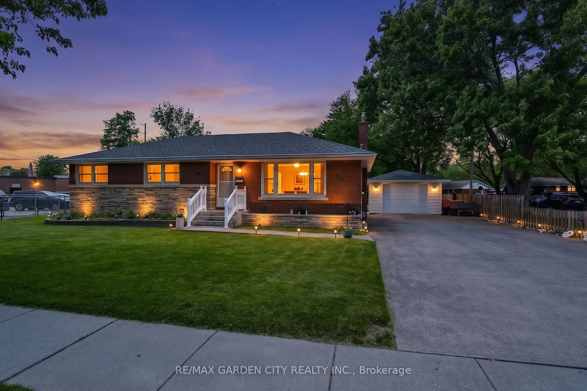 Detached Home For Sale | X13253814