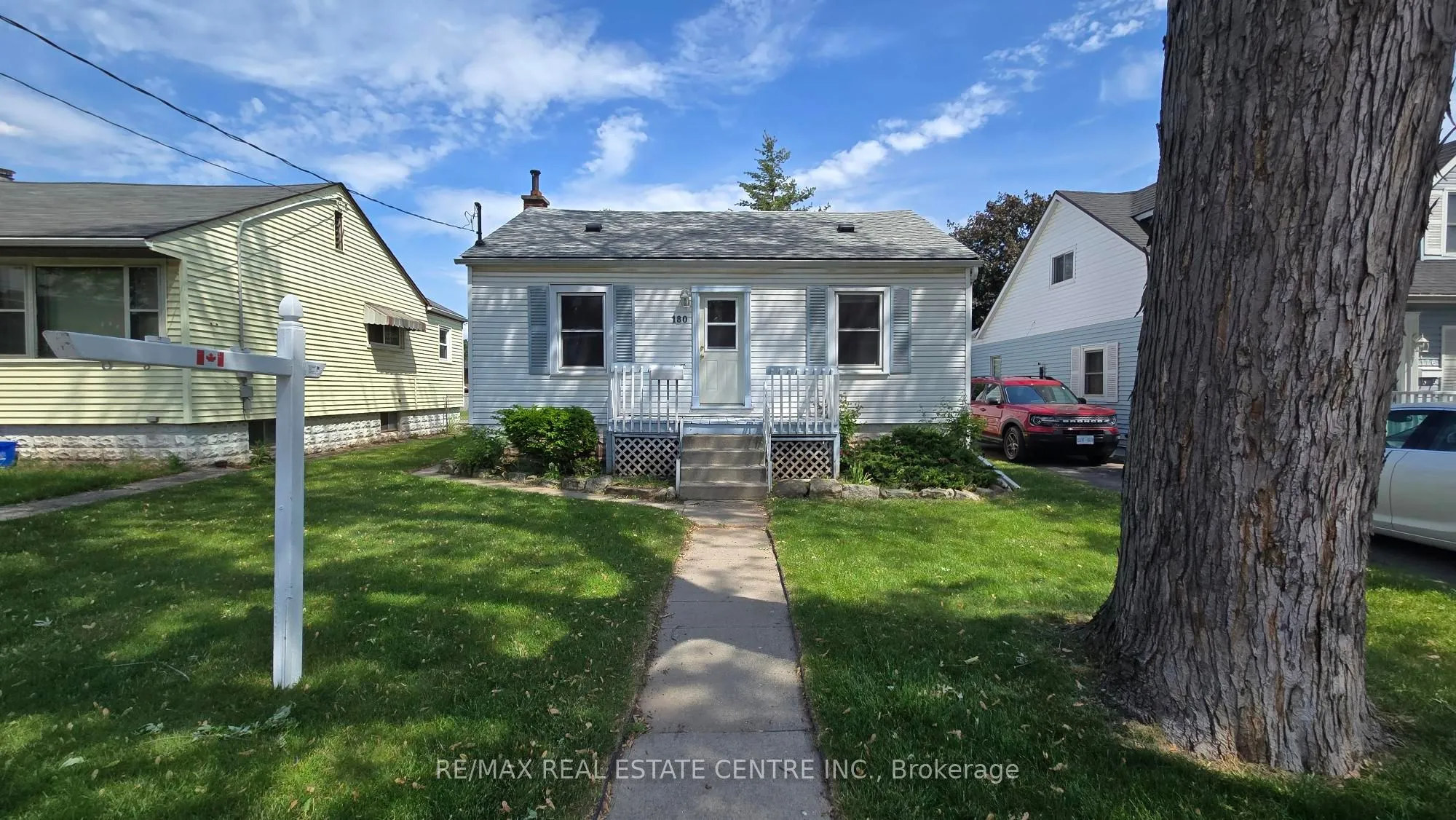 Detached Home For Sale | X13254084