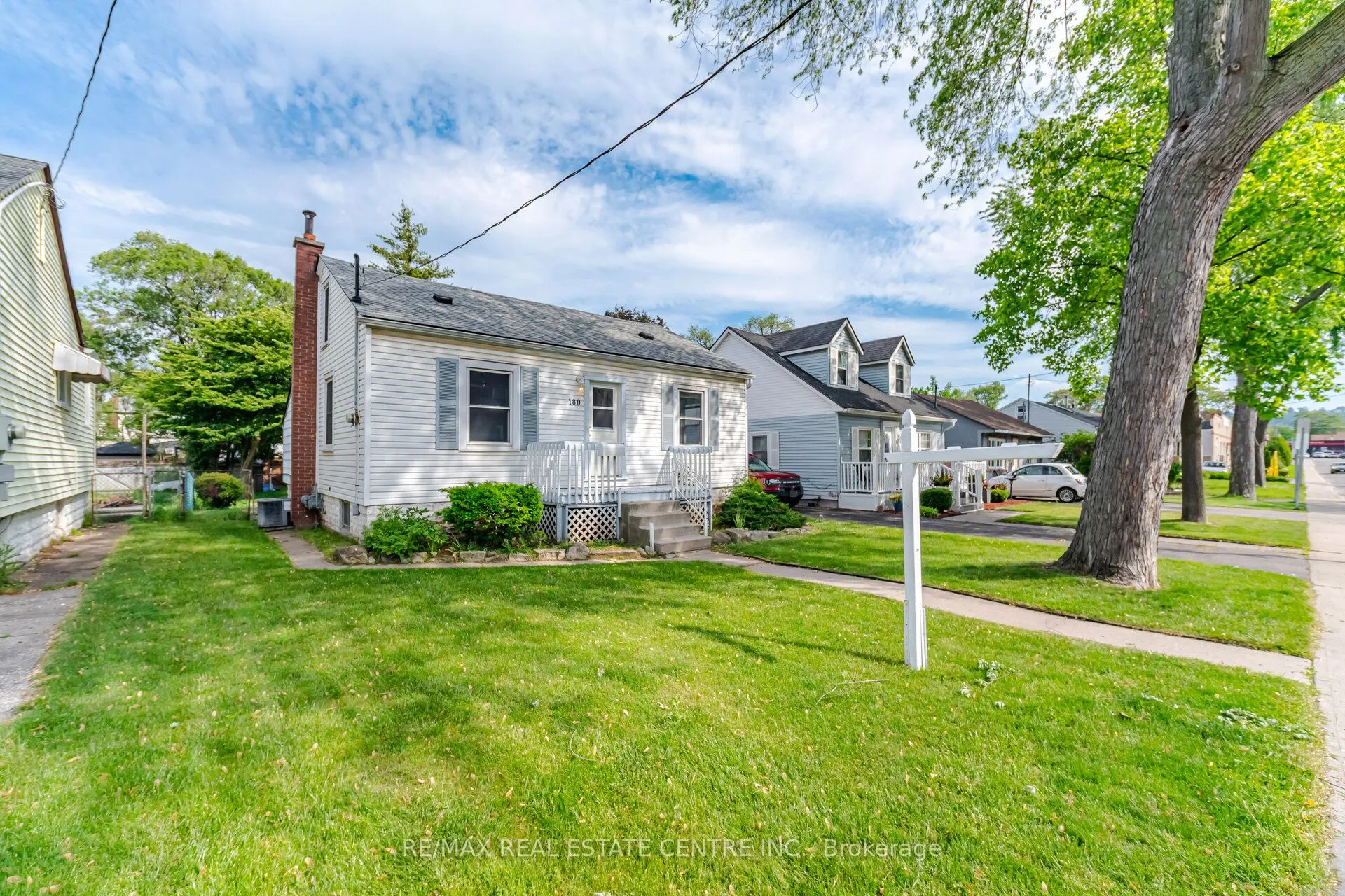 Detached Home For Sale | X13254084