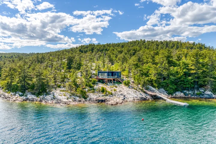 Lot 7 Killarney N/a, Killarney, ON P0M 1A0
