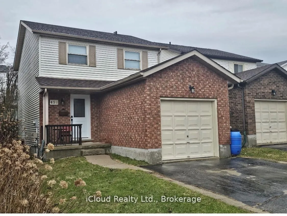 Detached Home For Sale | X13254308