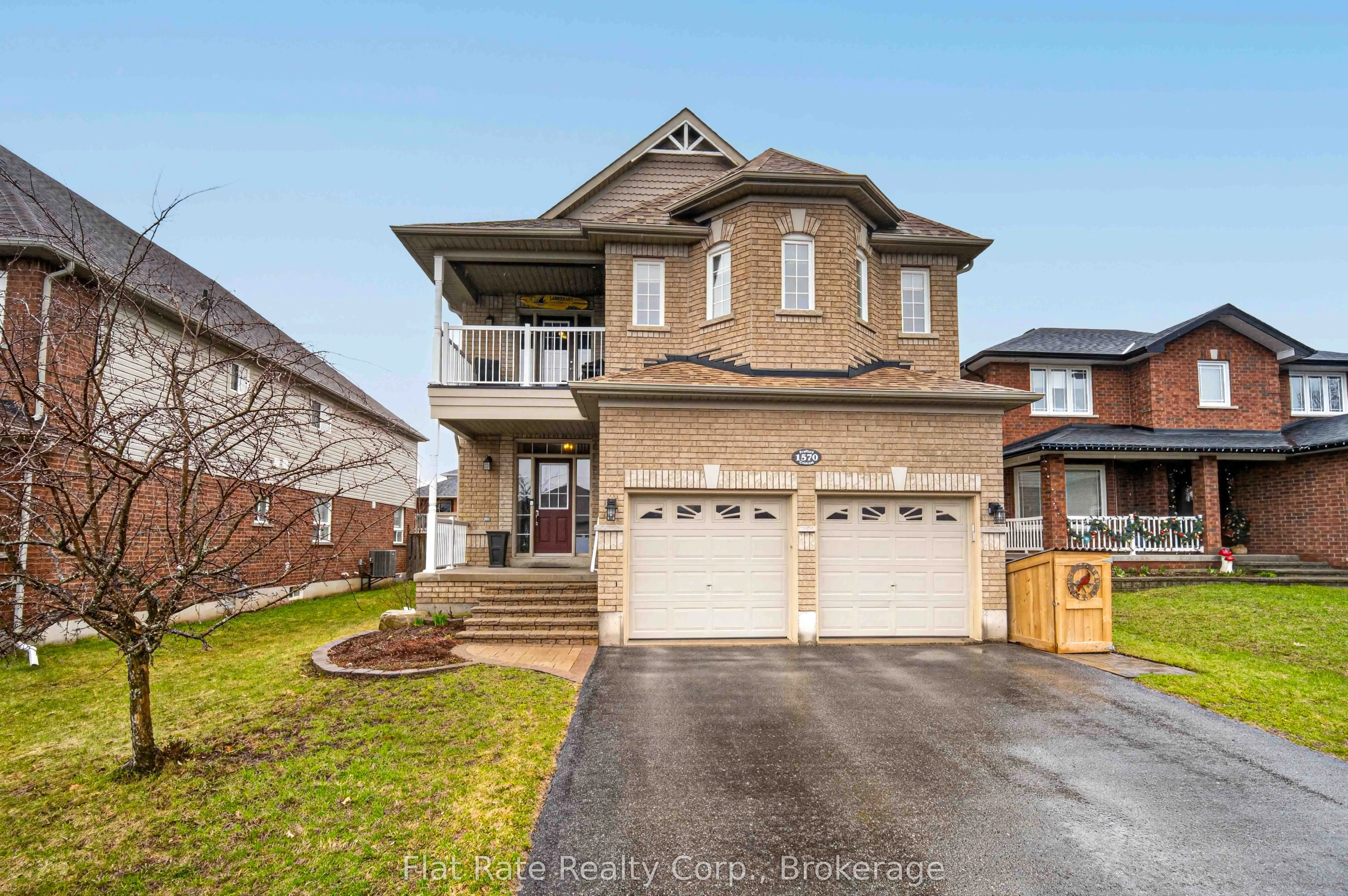 Detached Home For Sale | X13254928