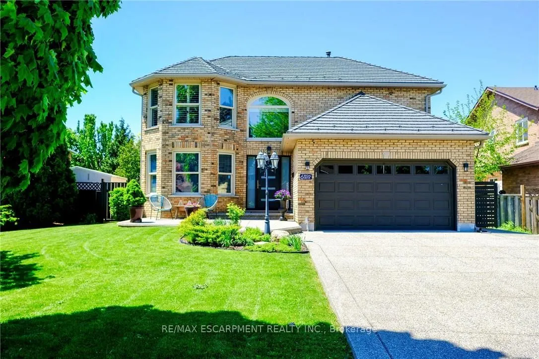 Detached Home For Sale | X13255348