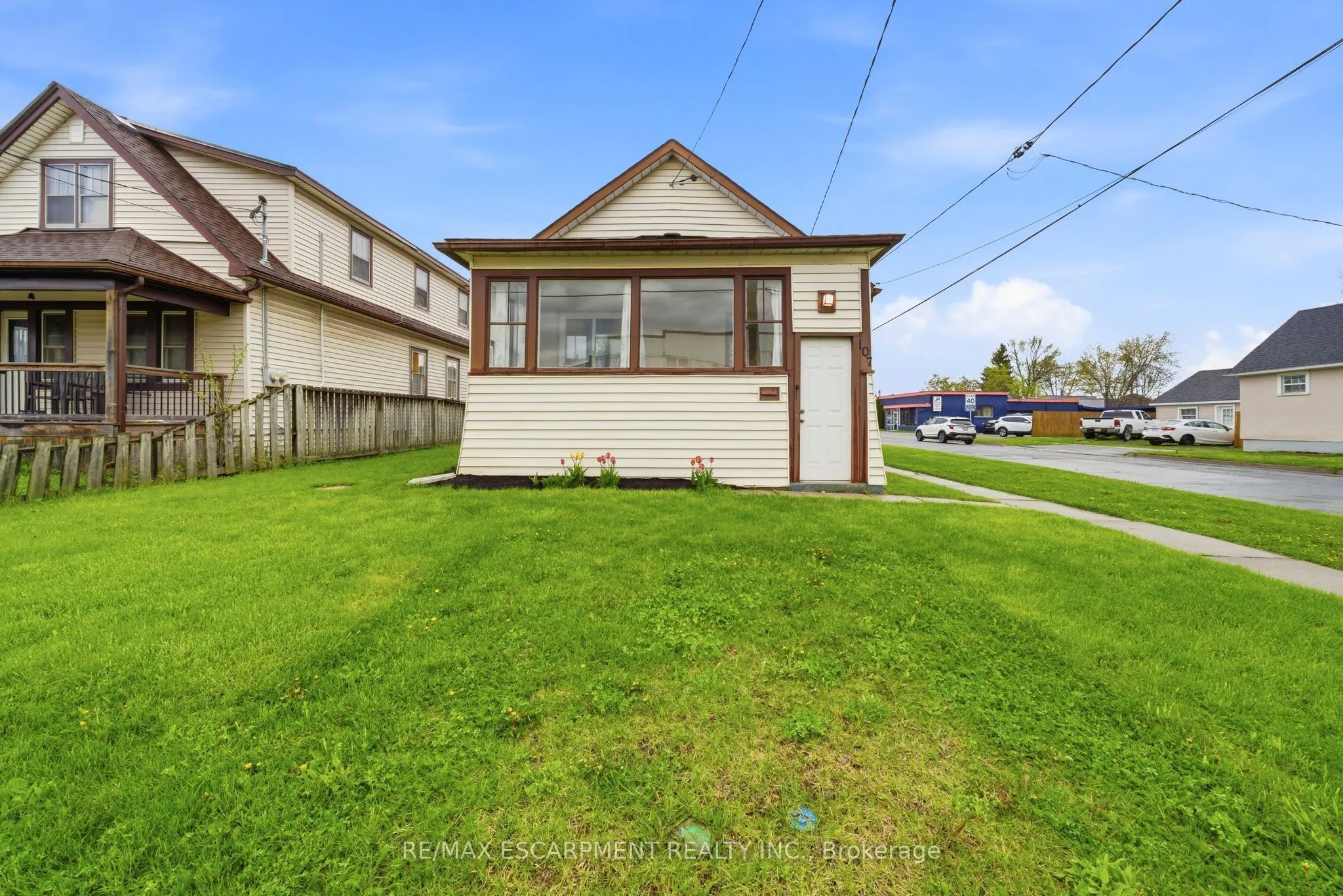 Detached Home For Sale | X13255492