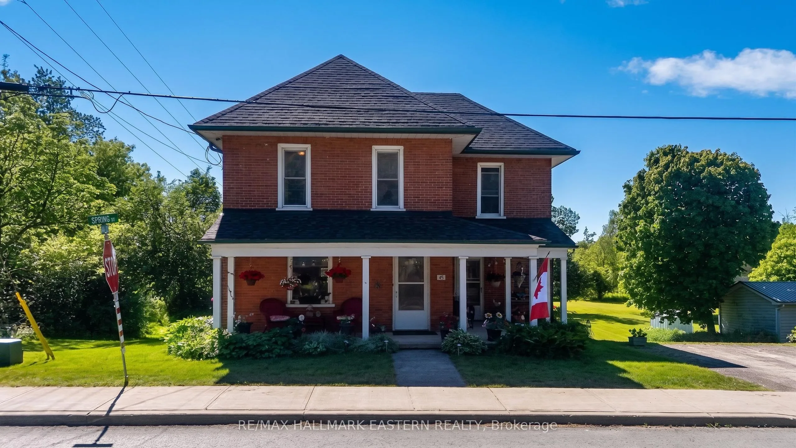 Detached Home For Sale | X13255592