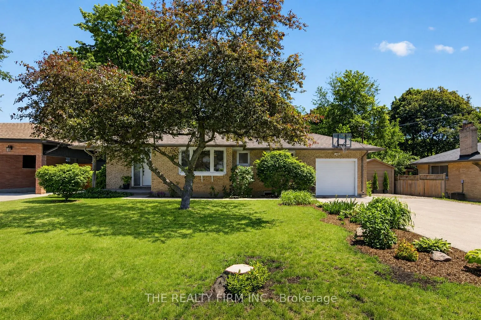Detached Home For Sale | X13255602