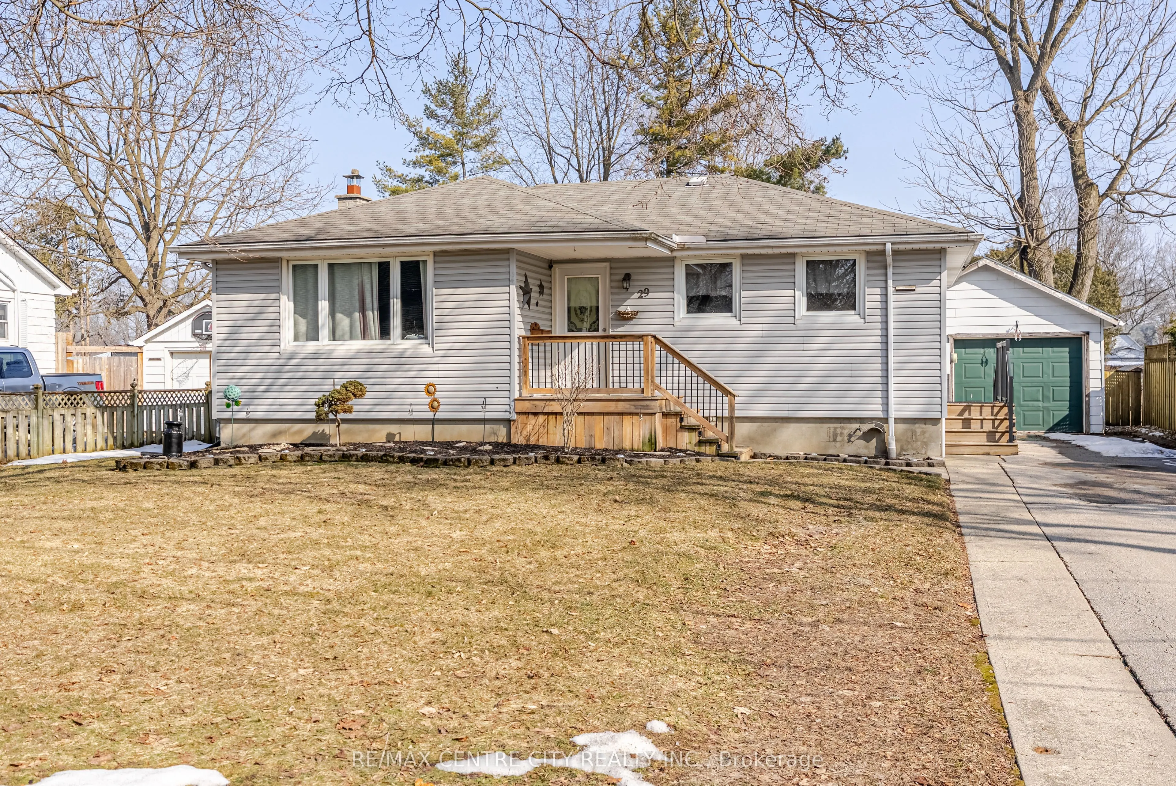 Detached Home For Sale | X13255804