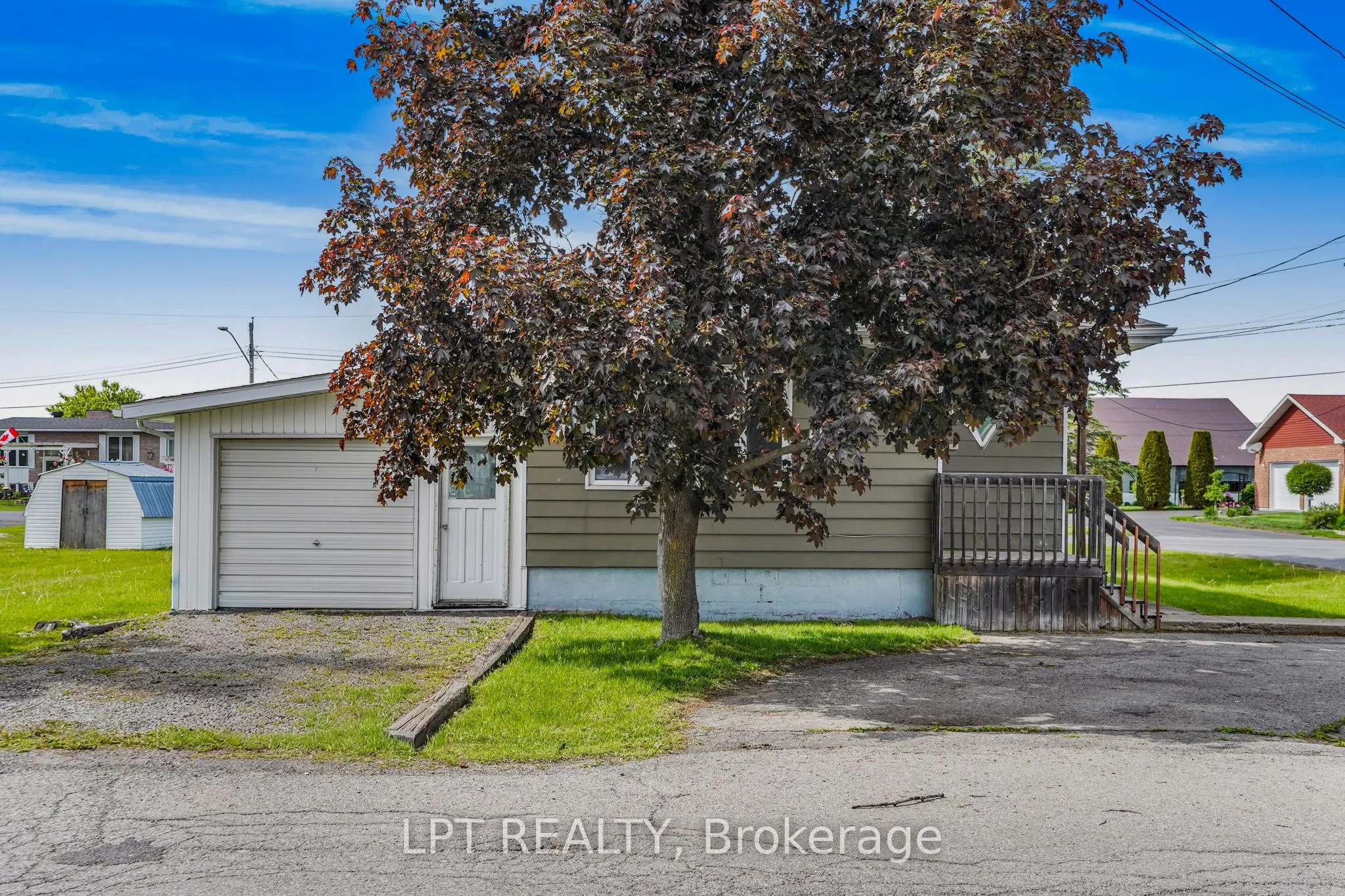 Detached Home For Sale | X13256254