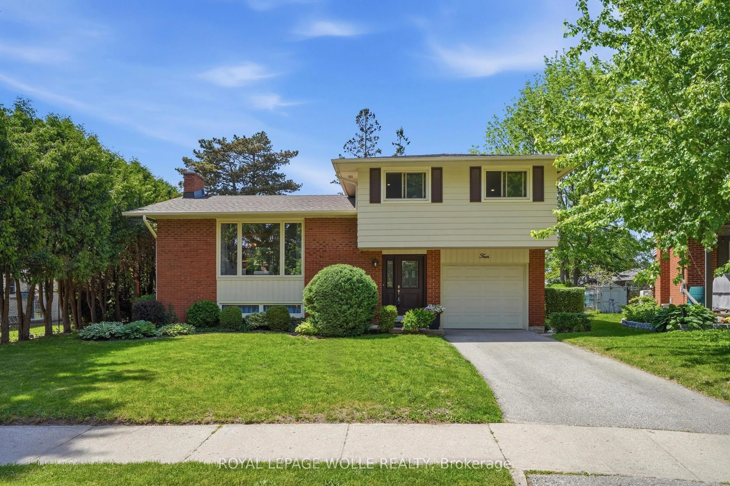 Detached Home For Sale | X13256578