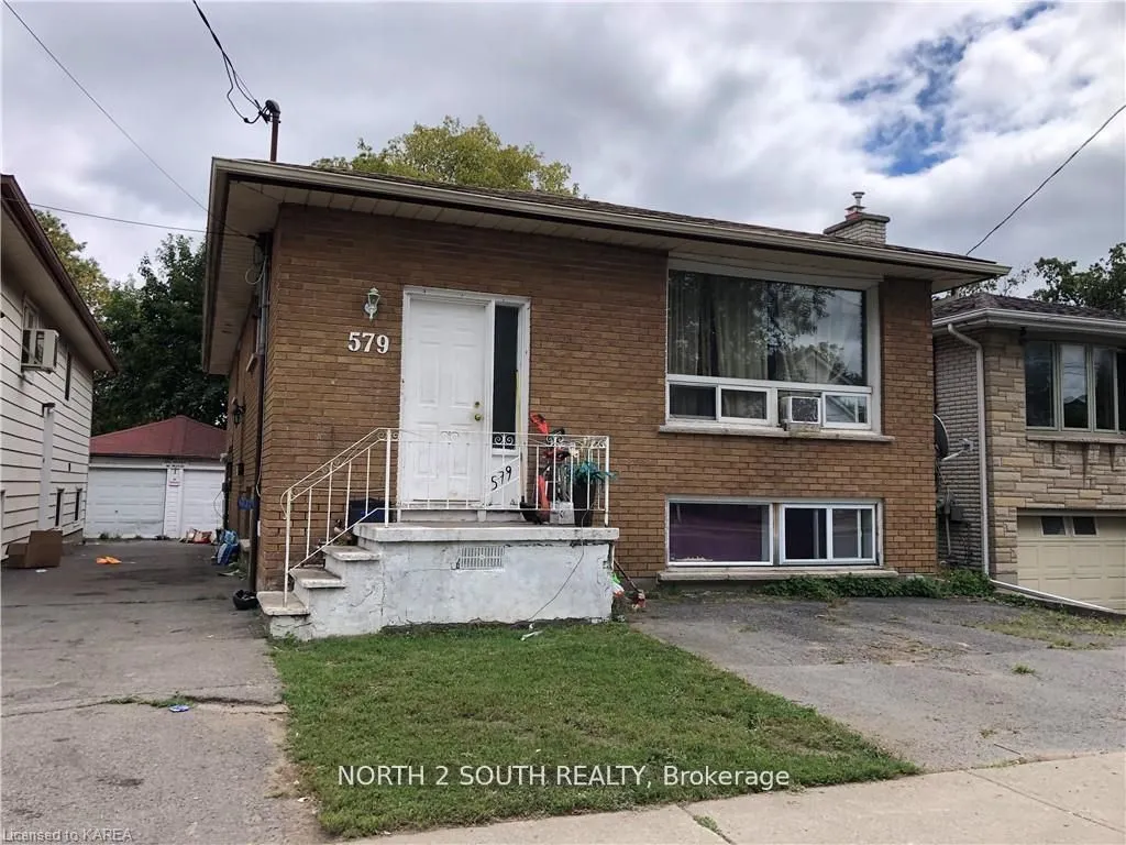 Detached Home For Sale | X13256966