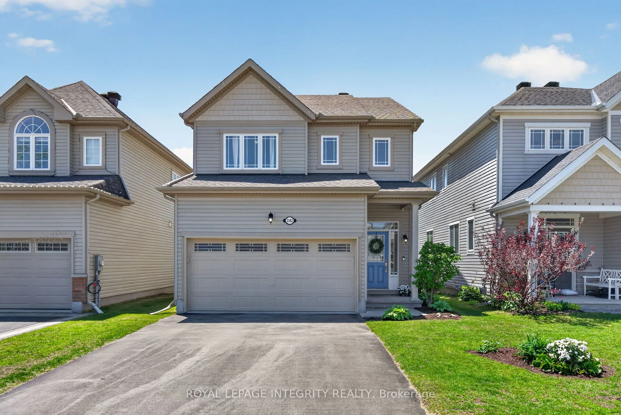 Detached Home For Sale | X13257006