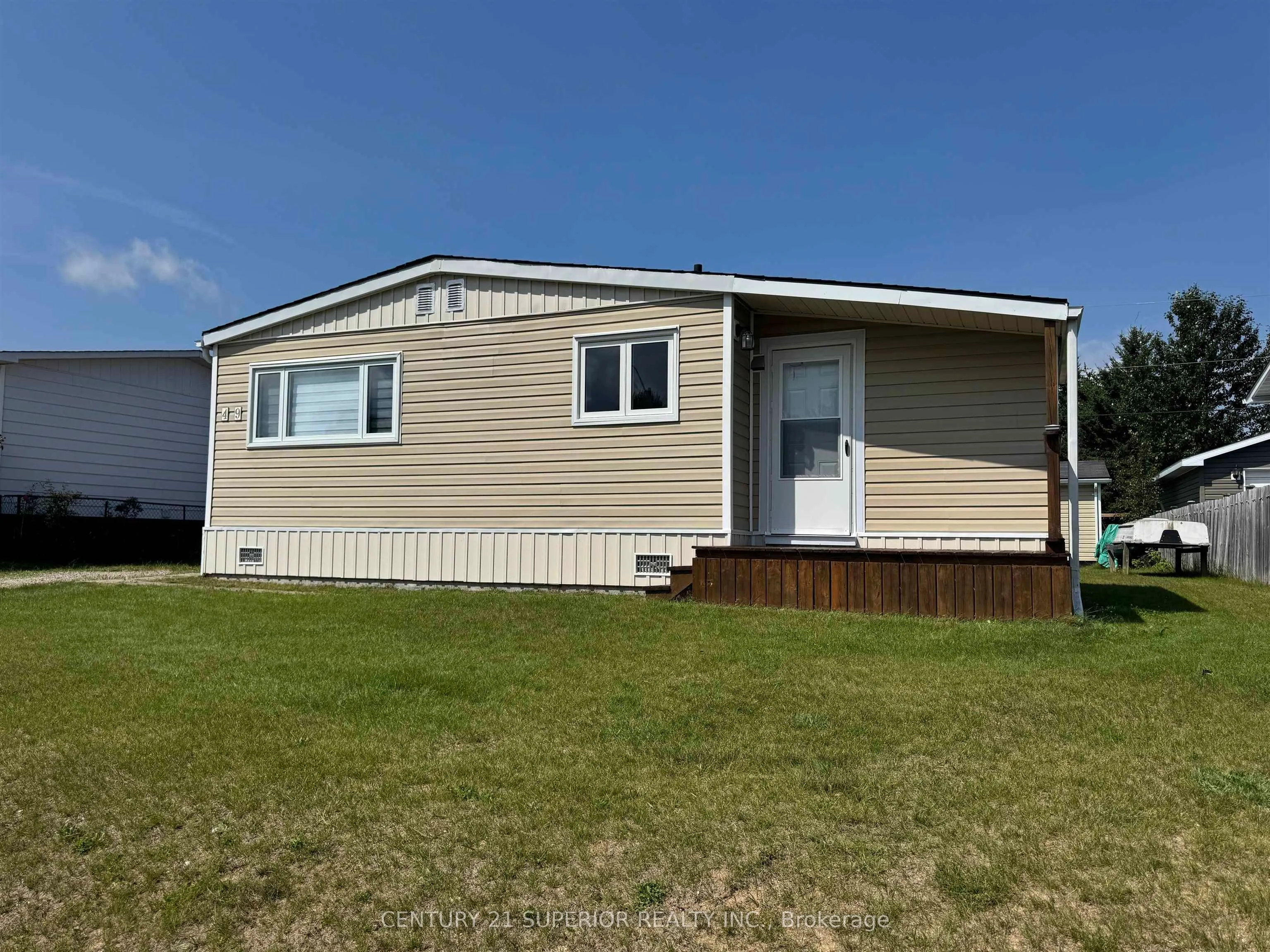 Detached Home For Sale | X13257092