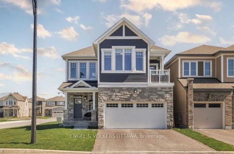 Detached Home For Sale | X13257188
